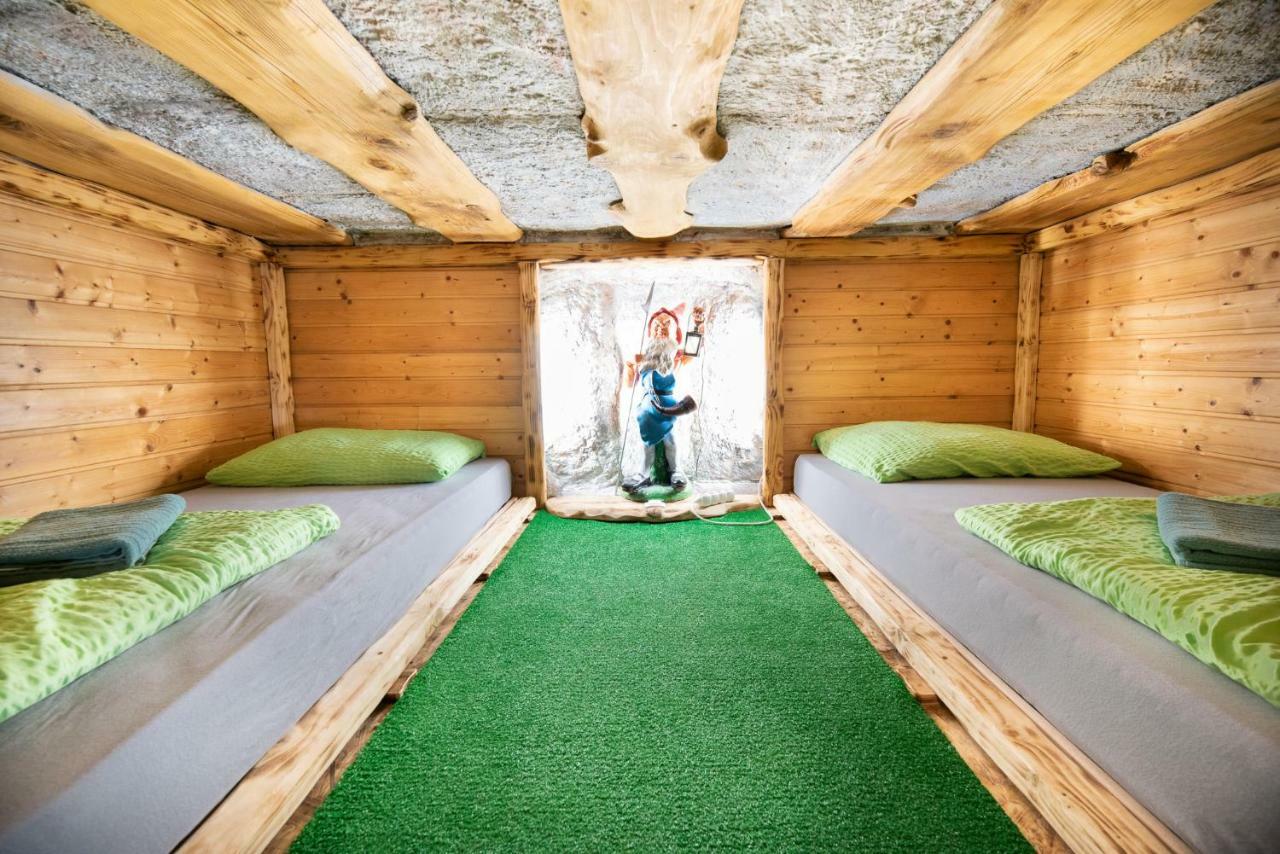 Klub Zlata Ribica Hotell Jesenice Exteriör bild